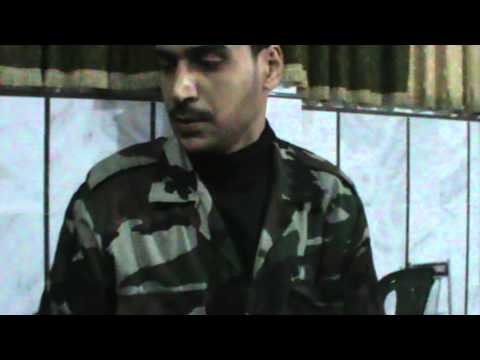 أستلام لواء النصر في حلب مساعدات من مجموعة دعم سوريا