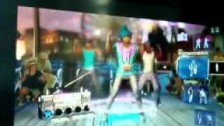 Dance Central Demo : Poison : Bel Biv Devoe : Dificil