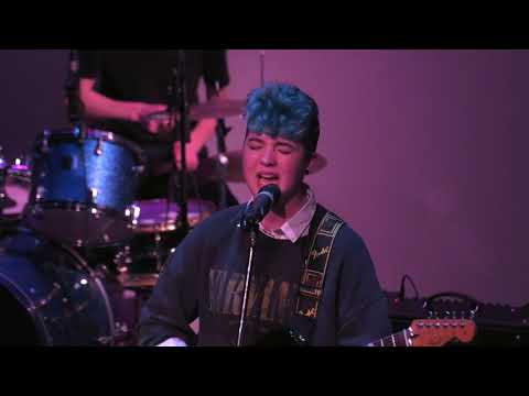 07 Let's Face It - Everything is Alright