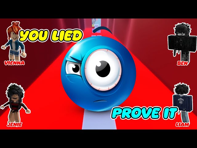 My Superpower Changed Everything | ROBLOX TEXT TO SPEECH SDDEFAULT Thumbnail
