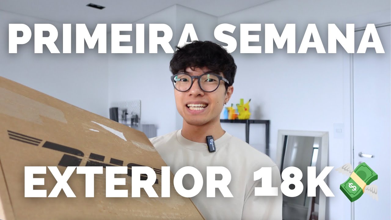 MY FIRST JOB ABROAD as a PROGRAMMER (+ TIPS)