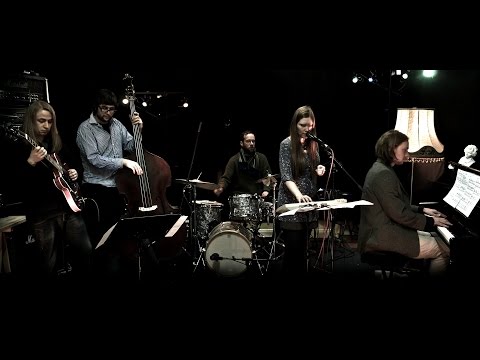 TRALLSKOGEN - Trollskogen / Intercity Mood