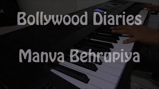 Manwa Behrupiya - Bollywood Diaries By Guru Datt Vyas | Arijit singh |