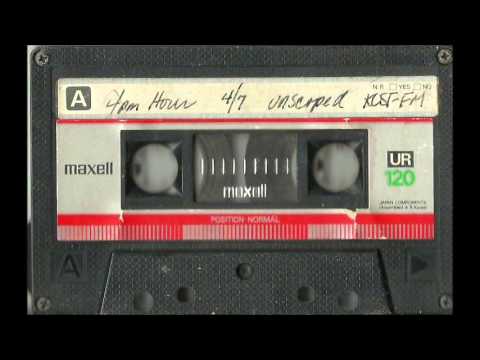 KOST 103.5 Los Angeles - Brian Simmons (1989)