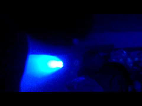 sabotage 30.11.12... manek mc an mc unknown