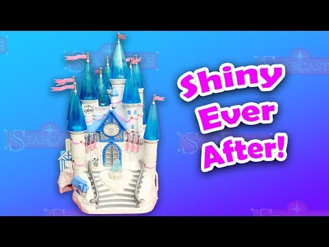 Cinderella Polly Pocket