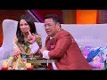 Pertanyaan Nakal Hotman Paris Bikin Vanessa Angel Tersipu | BUKAN TALK SHOW BIASA (18/06/18) 2-4 Pertanyaan Nakal Hotman Paris Bikin Vanessa Angel Tersipu | BUKAN TALK SHOW BIASA (18/06/18) 2-4