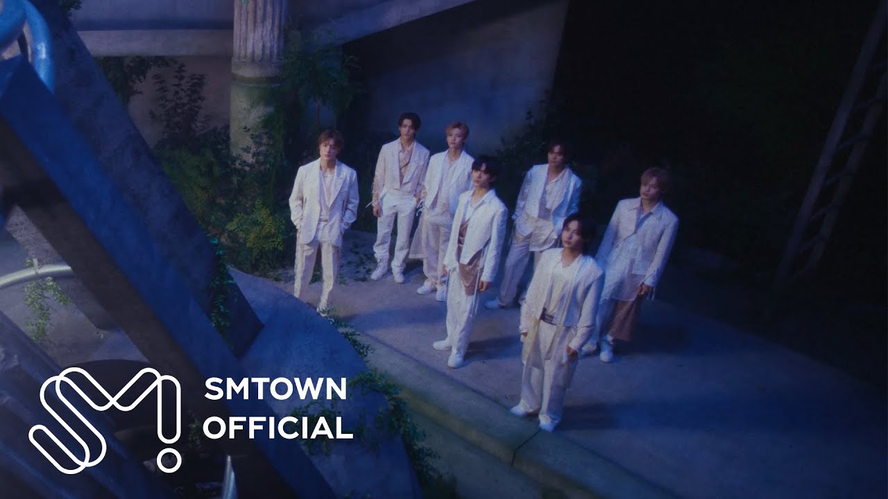 NCT Dream — Rains in Heaven