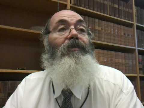 Yom Kippur - 06 - Synagogue Services