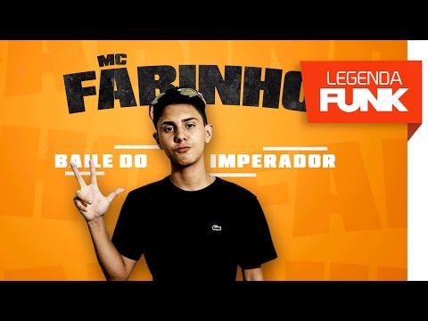 MC Fabinho - Baile do Imperador (Fioti NVI) Lançamento 2017