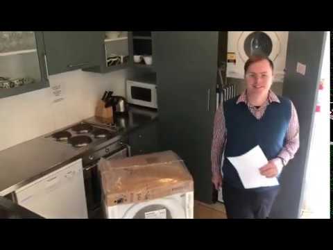 brand-new-simpson-dryer-from-harvey-norman-for-the-bruce-waterfront-apartments-in-akaroa-nz