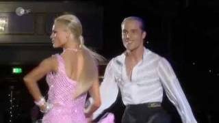 World Champion 2010: Riccardo Cocchi & Yulia Zagoruychenko - Jive