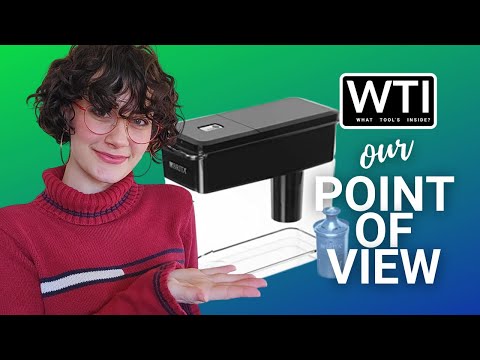 Brita Extra Large Water Dispenser - WTI product video review