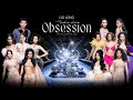 OBSESSION FASHION SHOW 2023 By DOLONG Fullshow