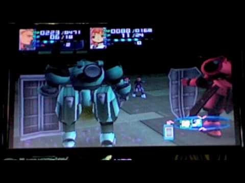 Let's Play Xenosaga I--Part 35: We're Still Not Out of Here