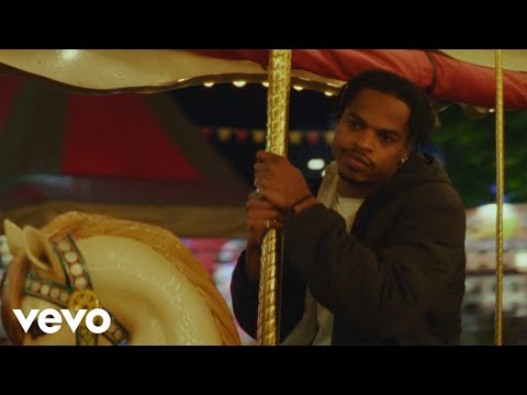 Elujay - Circles (Official Video)