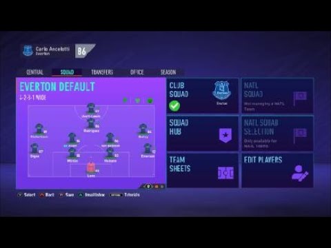 We Knocked Liverpool From Champions League!! FIFA 21 Everton Career Mode S2 EP-18|