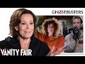 Sigourney Weaver Breaks Down Her Career From Alien To Avatar Fire And Ash Vanity Fair