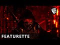Mortal Kombat II First Look BTS ซับไทย