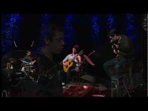 Alexandre Gismonti | Choro Triste nº2 (Garoto) | Instrumental Sesc Brasil