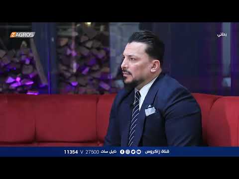 شاهد بالفيديو.. محمد خليل: خذلت بالحب. || رحلتي