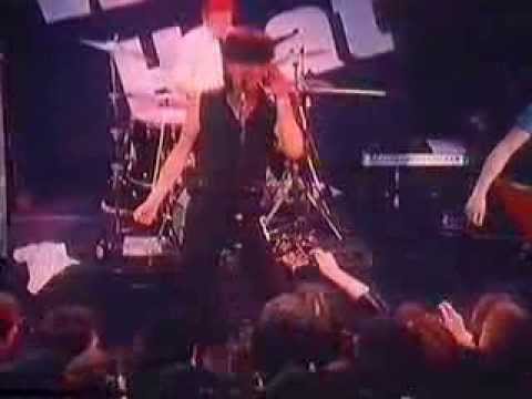 White heat 1982- check it out