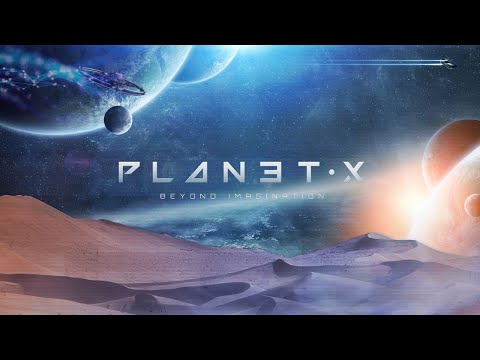 JDX presents: PL4N3T X | New Hardstyle label with Dolby Atmos
