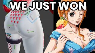 We Just Saved Gaming and Next is Anime thumbnail