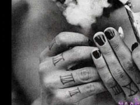 The Bed - Dave Navarro