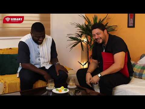 Oualas : Tu craques tu croques !