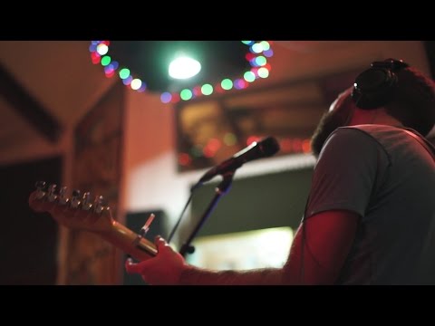 Josh Nussbaum - I'm Not Scared (Live from FeedLab Music)