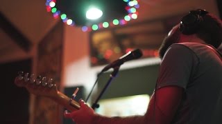 Josh Nussbaum - I&#39;m Not Scared (Live from FeedLab Music)