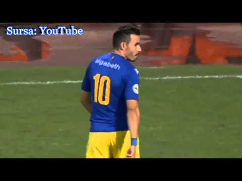 Dinamo 2 - 1 Petrolul Ploiesti (rezumat) 26 august 2012