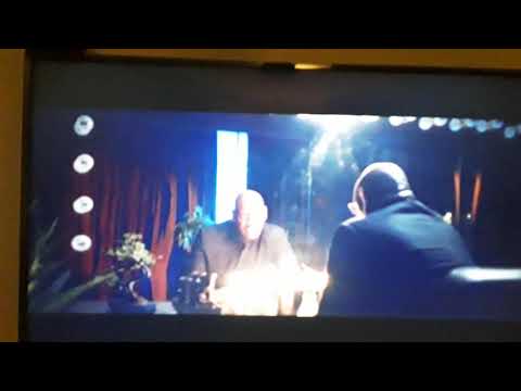 Number 40 before the final chase!