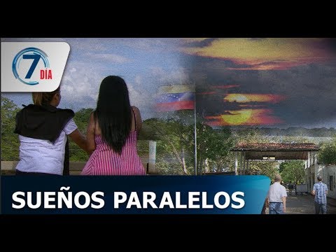 Estas hermanas gemelas se reencontraron tras 44 años de haber sido separadas - Séptimo Día