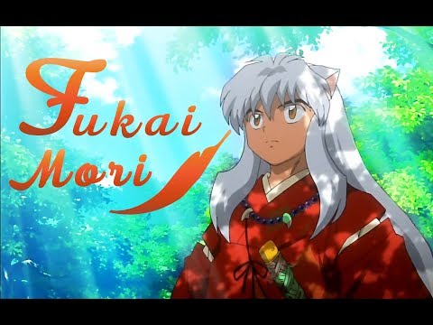 [vietsub + Kara] (Inuyasha 2) Do As Infinity - Fukai Mori