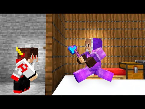 EU SOBREVIVI DENTRO DAS PAREDES DA BASE INIMIGA NA CREATIVE SQUAD