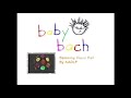 Baby Bach 2000 VHS Toy Chest