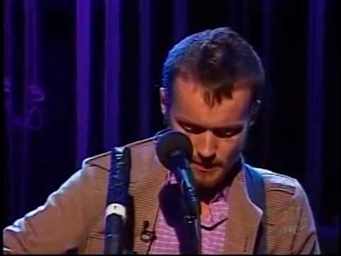 Damien Rice with Lisa Hannigan - The Blower's Daughter - 2003 09 26