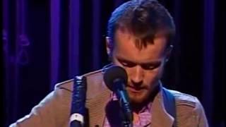 Damien Rice with Lisa Hannigan - The Blower&#39;s Daughter - 2003 09 26