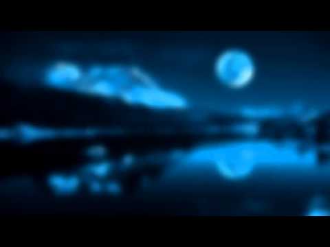 'Everlasting Full Moon' - Liquid Dubstep Mix