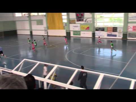 FUTBOL SALA OLESA