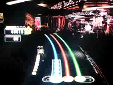 DJ Hero High Score - JAY Z feat. Pharrell