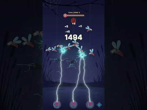 Zappito gameplay trailer thumbnail