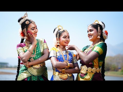 Arangetram Teaser | Chandra Chooda Shiva | Nritya Shastra | Guru Priyanga GU