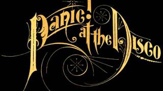 Panic! At The Disco - Oh Glory