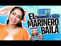 Canta Con Isa El Marinero Baila Aprende Peque Canción Infantil