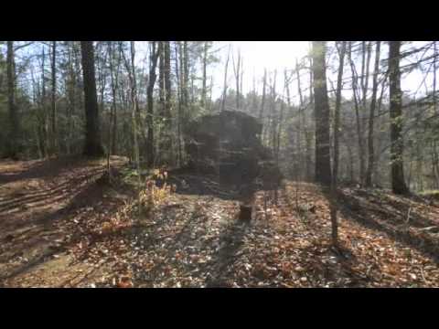 A Walk through the woods from Beverly Farms to Manchester, Ma