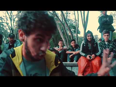 REALITY vs COBE || CUARTOS || PREGOLD 3-4 (MADRID) || MAKING VISUALS