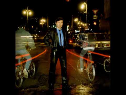 Karel Gott - Bláhové přání (15.1.1985)
